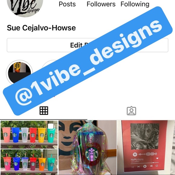 Among us stickers - permanent, waterproof vinyl - Picture 6 of 6